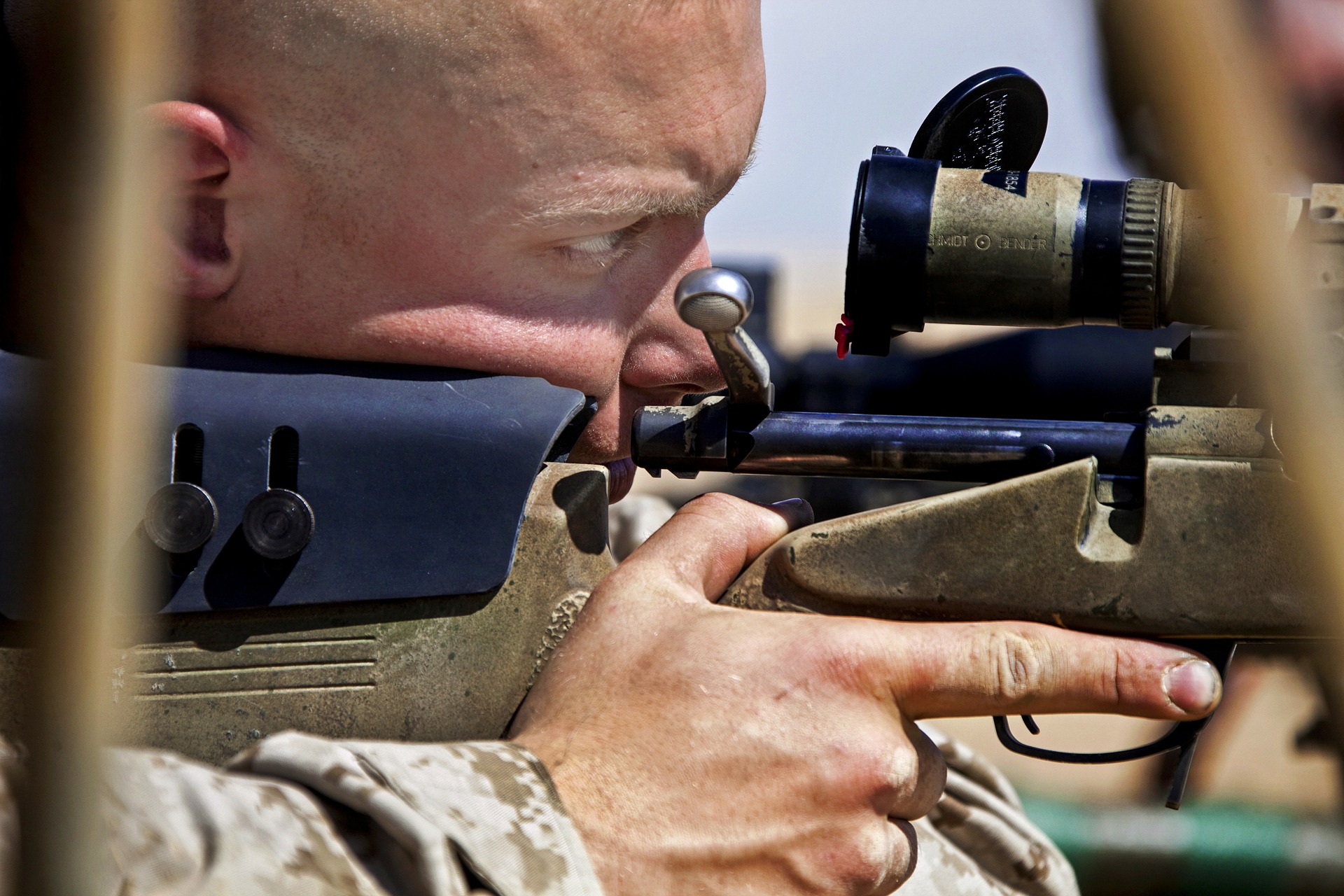 How to Mount a Scope on a Shotgun