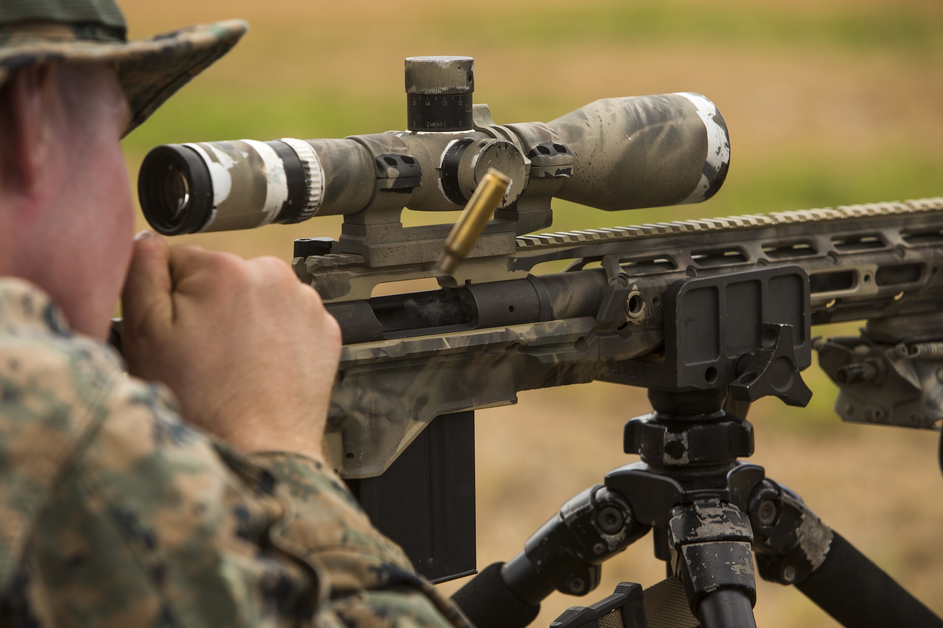 How to Mount a Leupold Scope