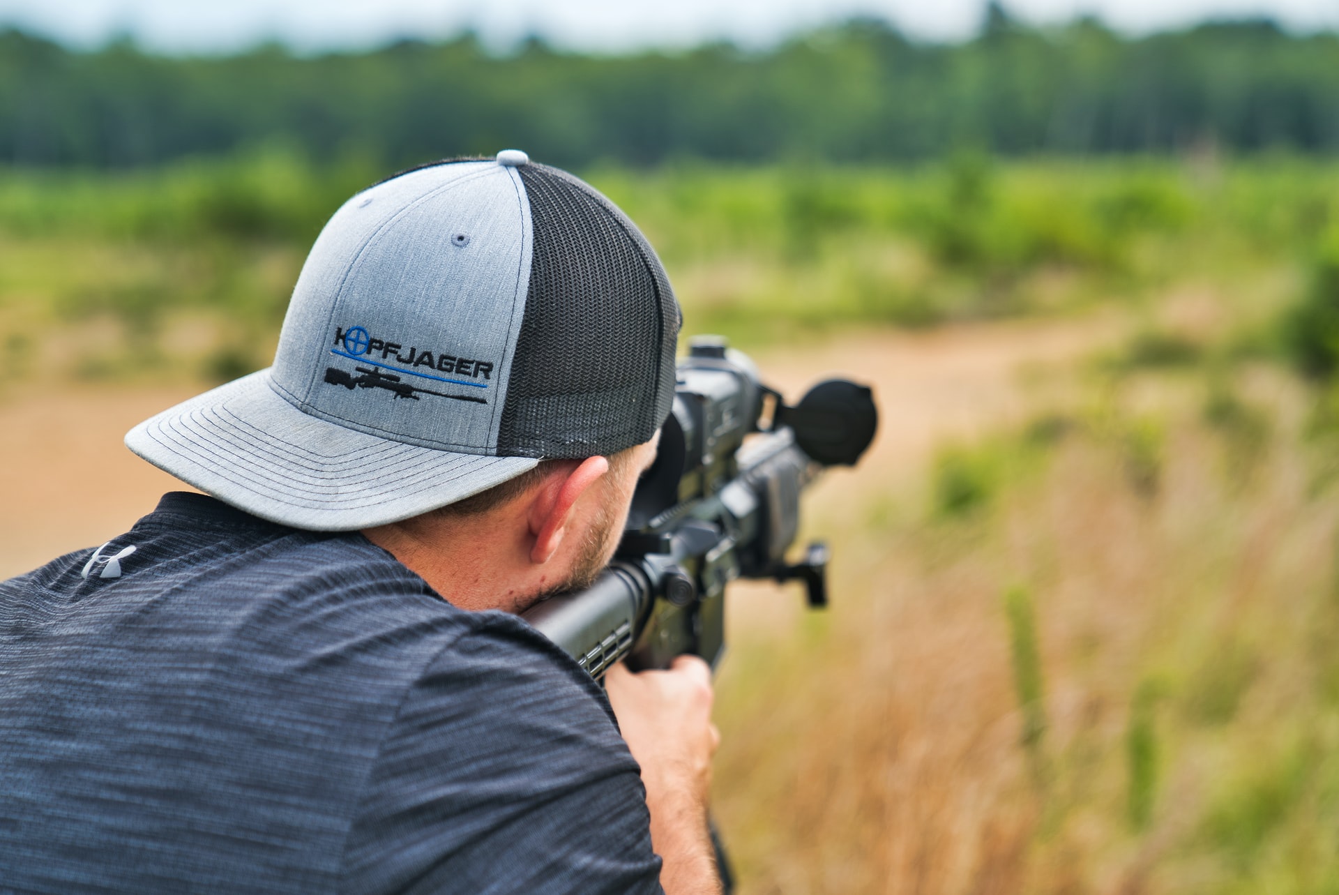 how to sight in a slug gun scope