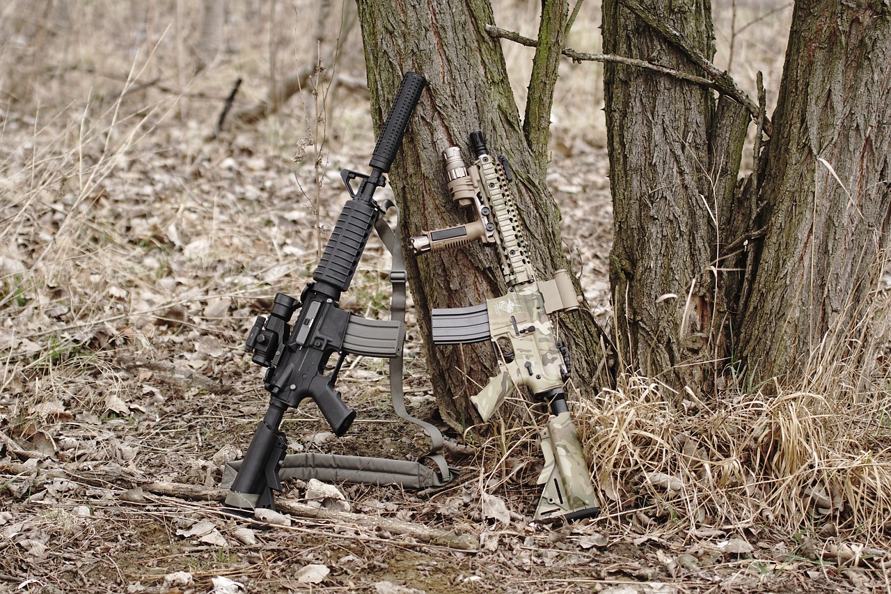 How Does Night Vision Scope Work Oct 2023 All You Need To Know
