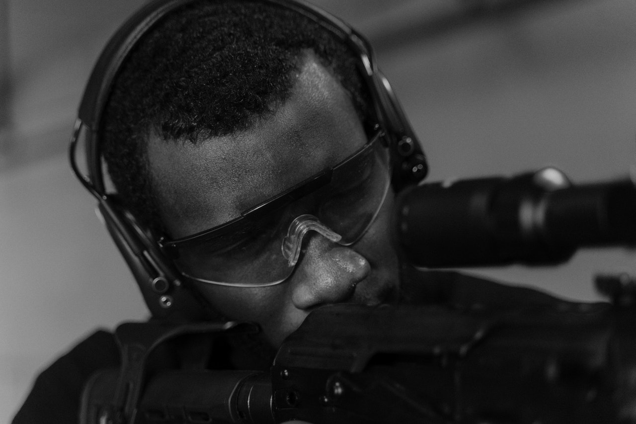 How to Adjust Eye Relief on a Rifle Scope Nov 2022 Full Breakdown