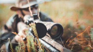 how to buy a rifle scope