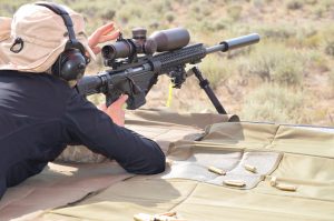 how to mount a scope on a remington 700