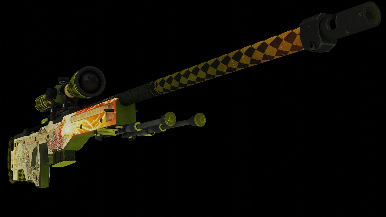 How to Put a Scope on a Rossi RS22 May 2024 StepbyStep Guide