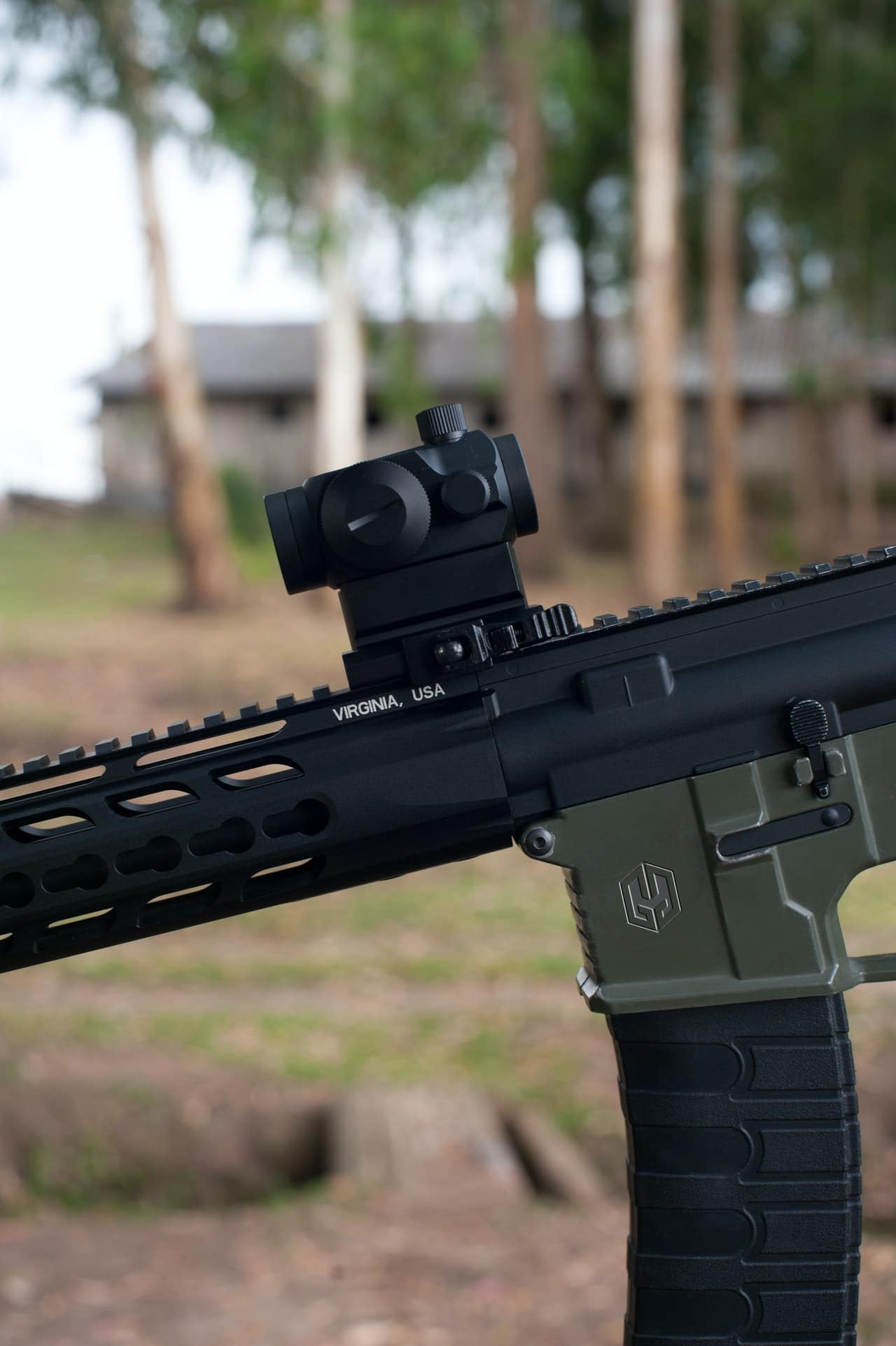 What Is MRAD on a Scope?