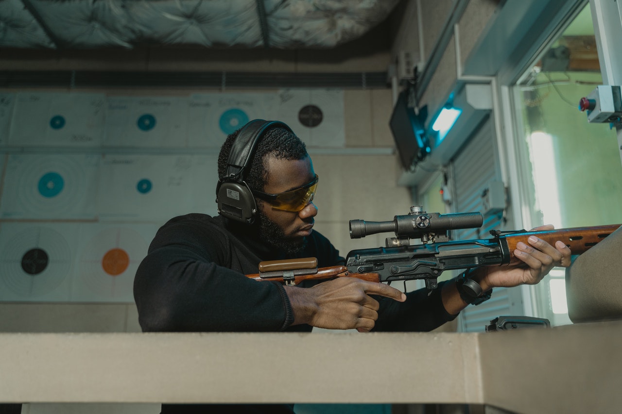 What is Zero Stop on a Scope Apr 2024 All You Need to Know