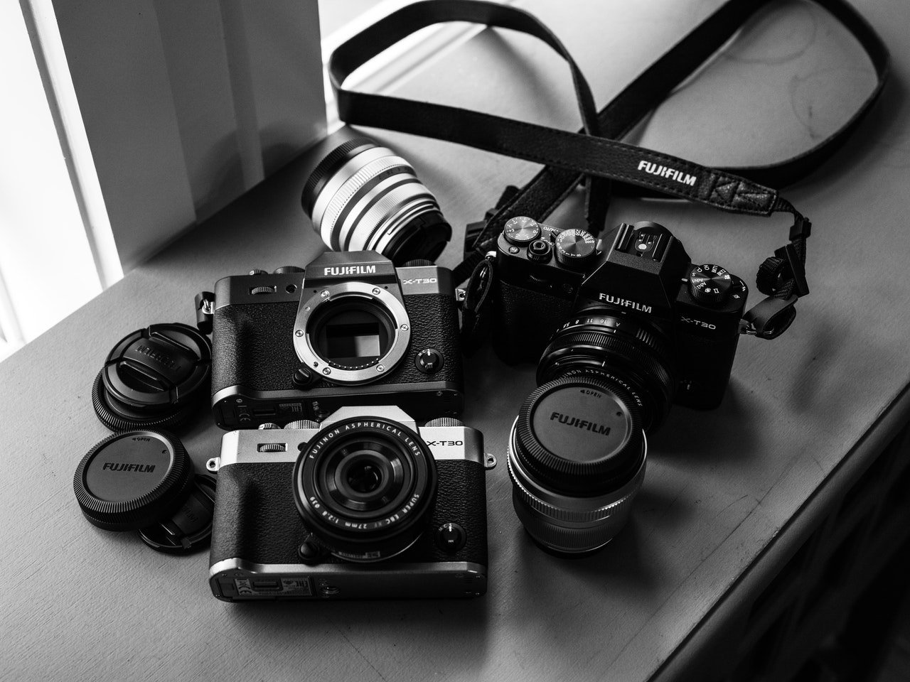 How Hard Is It to Shoot With a Leica Rangefinder?