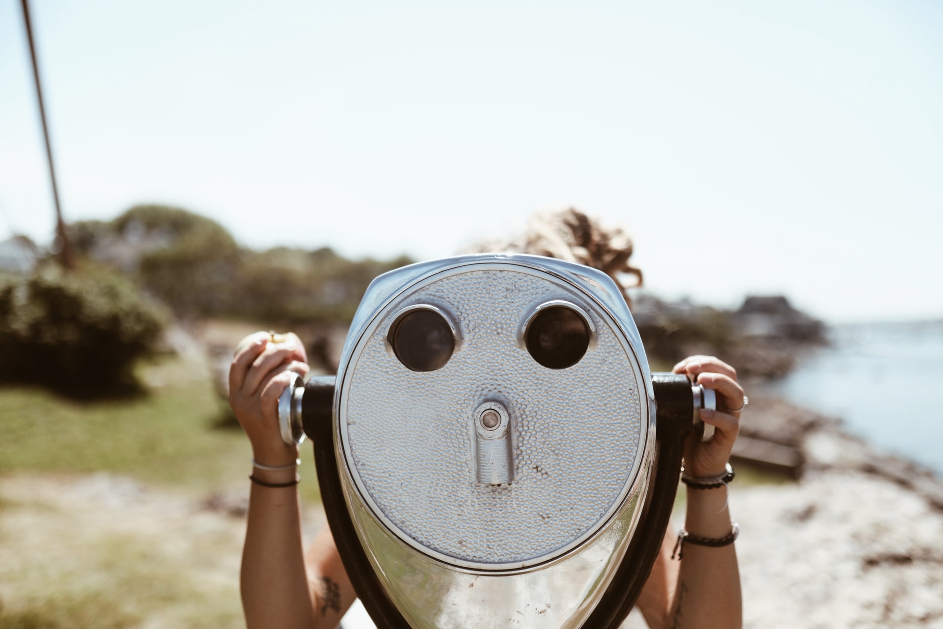 what is field of view in binoculars