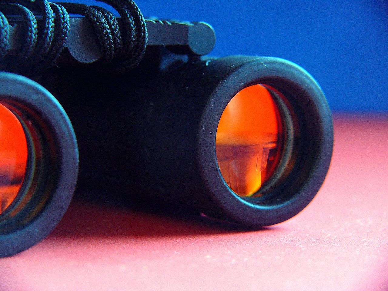 What Is Binocular Mfc Coating?