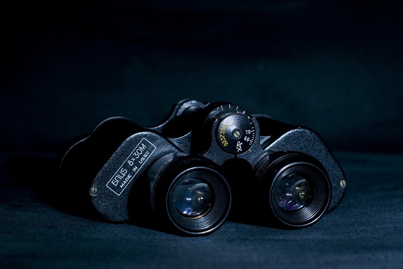 What Is Meant by High Quality Full Multilayer Coating on Nikon Binoculars?