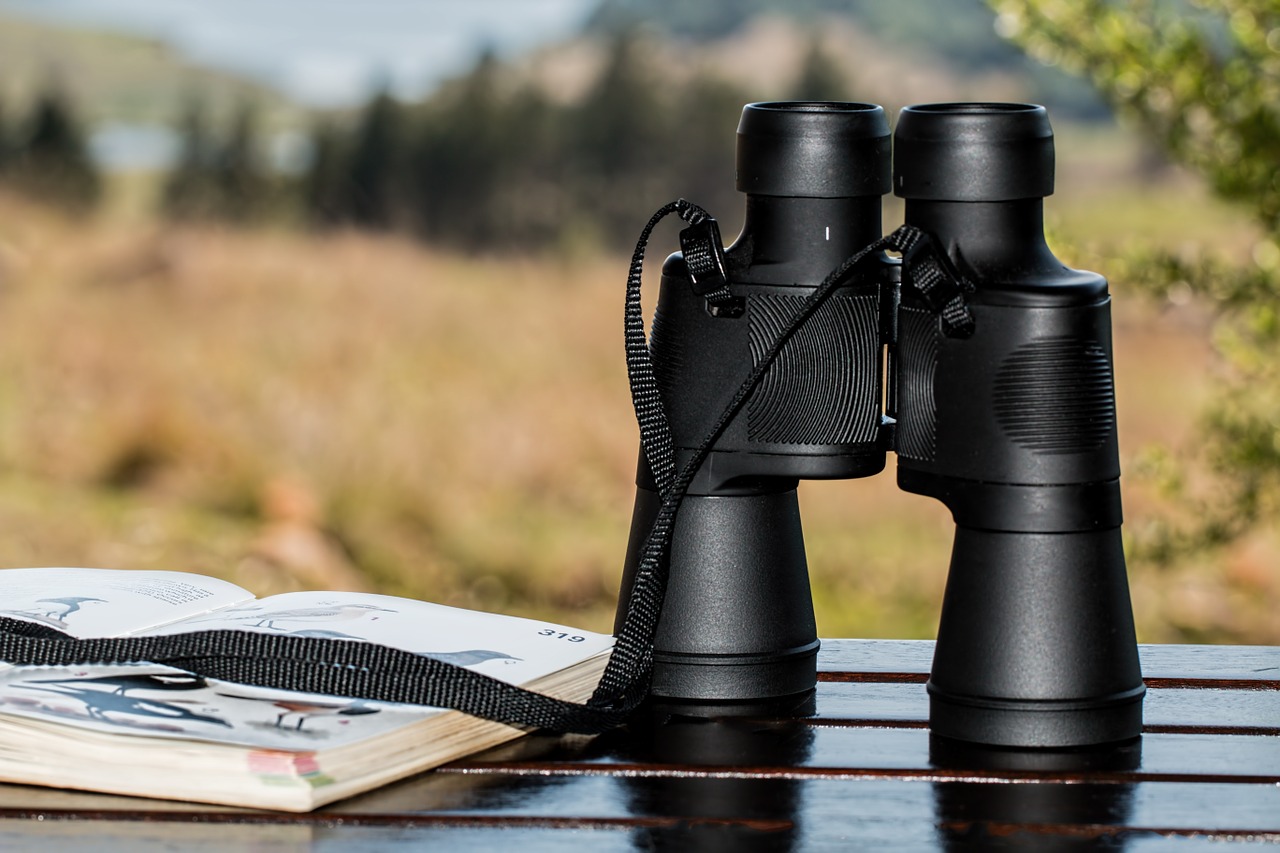 Where Are Bushnell Binoculars Made?