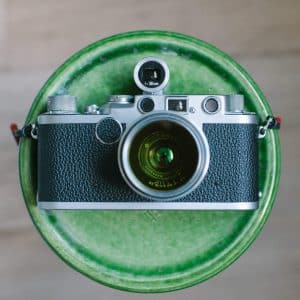 how much to fix a leica m3 rangefinder