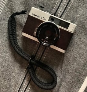 how often should i change the battery in my leica 1600b rangefinder