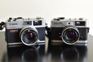 how often should you get rangefinder camera cleaned