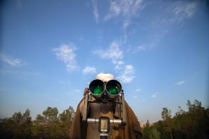 how to choose binoculars for hunting