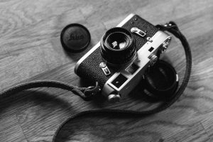 how to pre focus a rangefinder