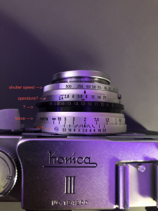 how to remove top rangefinder crown graphic