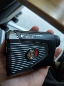 how to set up netgear rangefinder