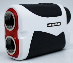 how to switch to slope on mx 7 rangefinder