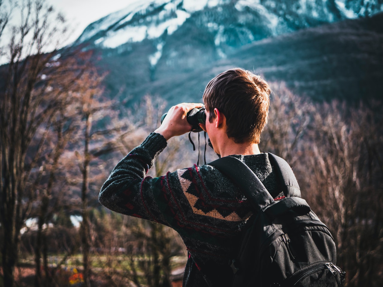 Where Are Zhumell Binoculars Made?