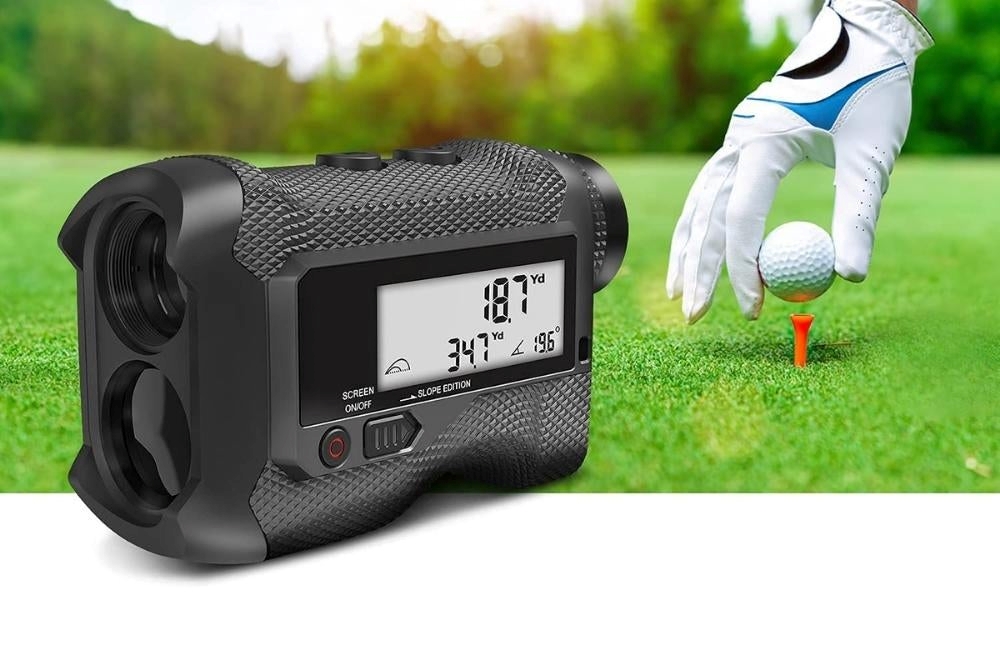 Which Courses Are on the Bushnell Neo Xs Golf Gps Rangefinder Watch?