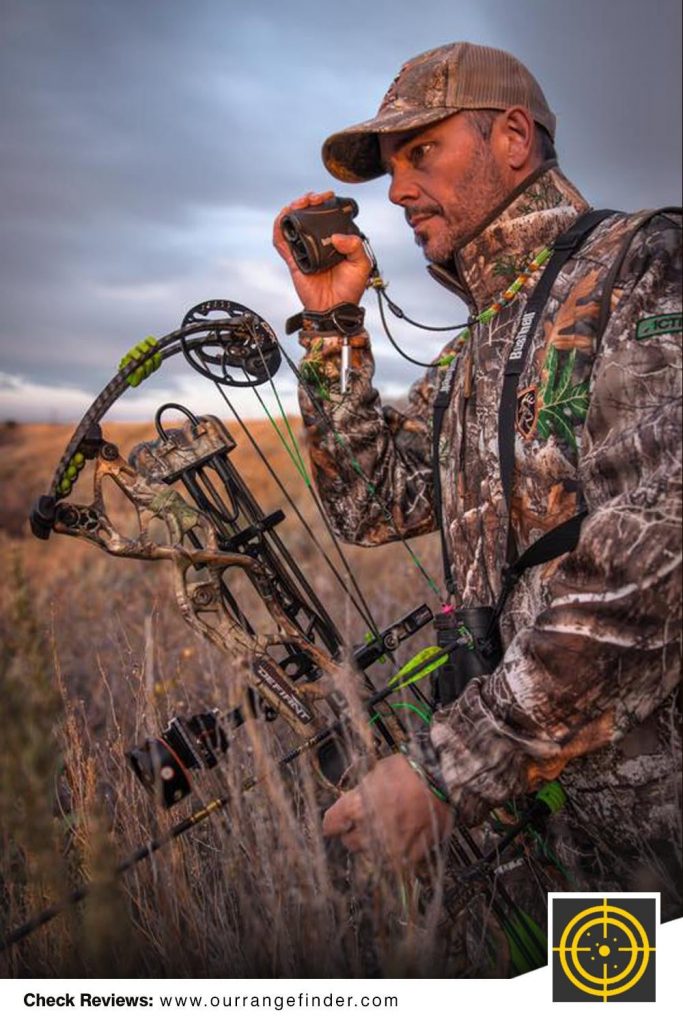 How to Calibrate a Golf Rangefinder? Oct 2023 InDepth Guide with