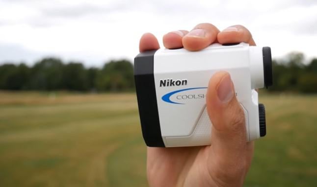 What to Look For in a Golf Rangefinder?