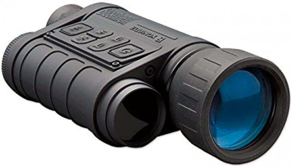 What Is a Single Binocular Called? - In-Depth Guide with FAQs & More