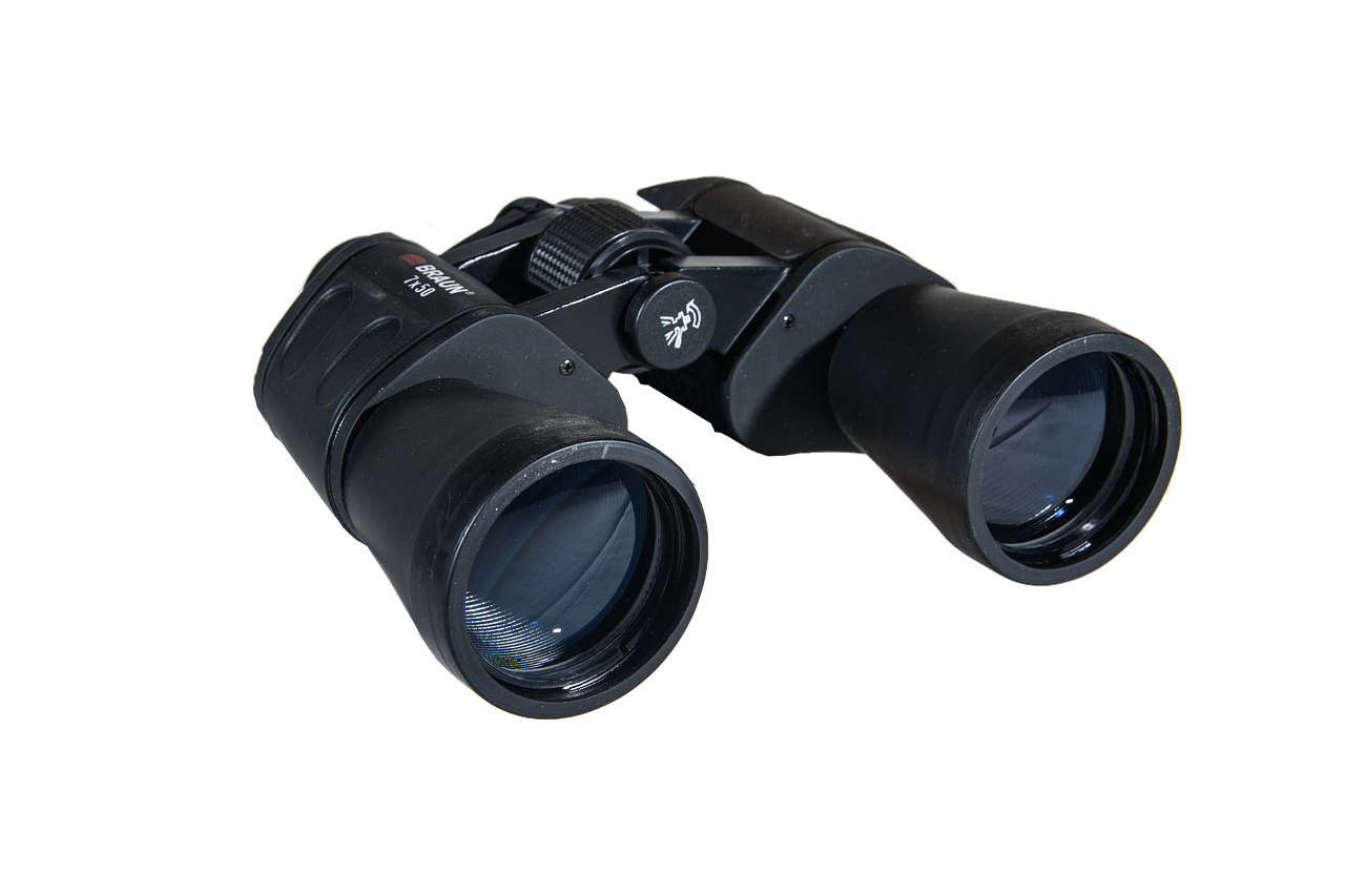 How Much Are Night Vision Binoculars?