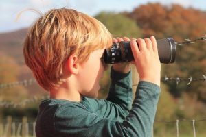 what do the numbers on binoculars mean