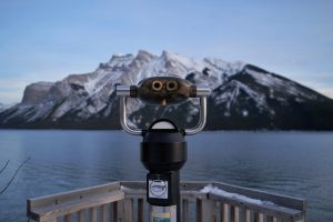 what is field of view in binoculars