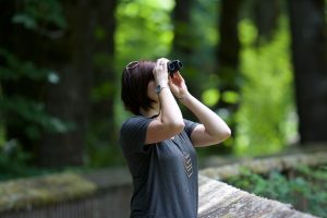 where are vortex binoculars made