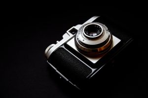 how to fix rangefinder camera