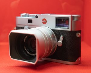 how to use rangefinder super graphic