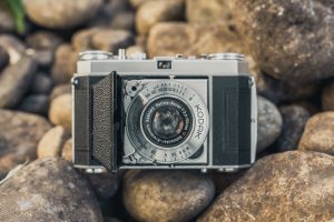 how to use a 50mm lens rangefinder