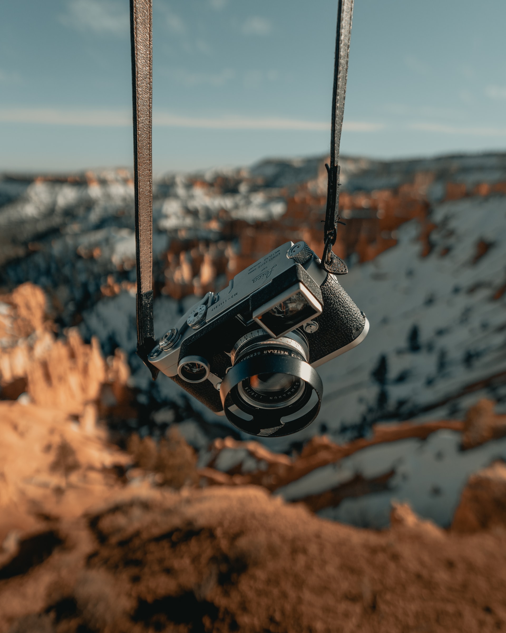 How to Use the Rangefinder on Military Binoculars? StepbyStep Guide