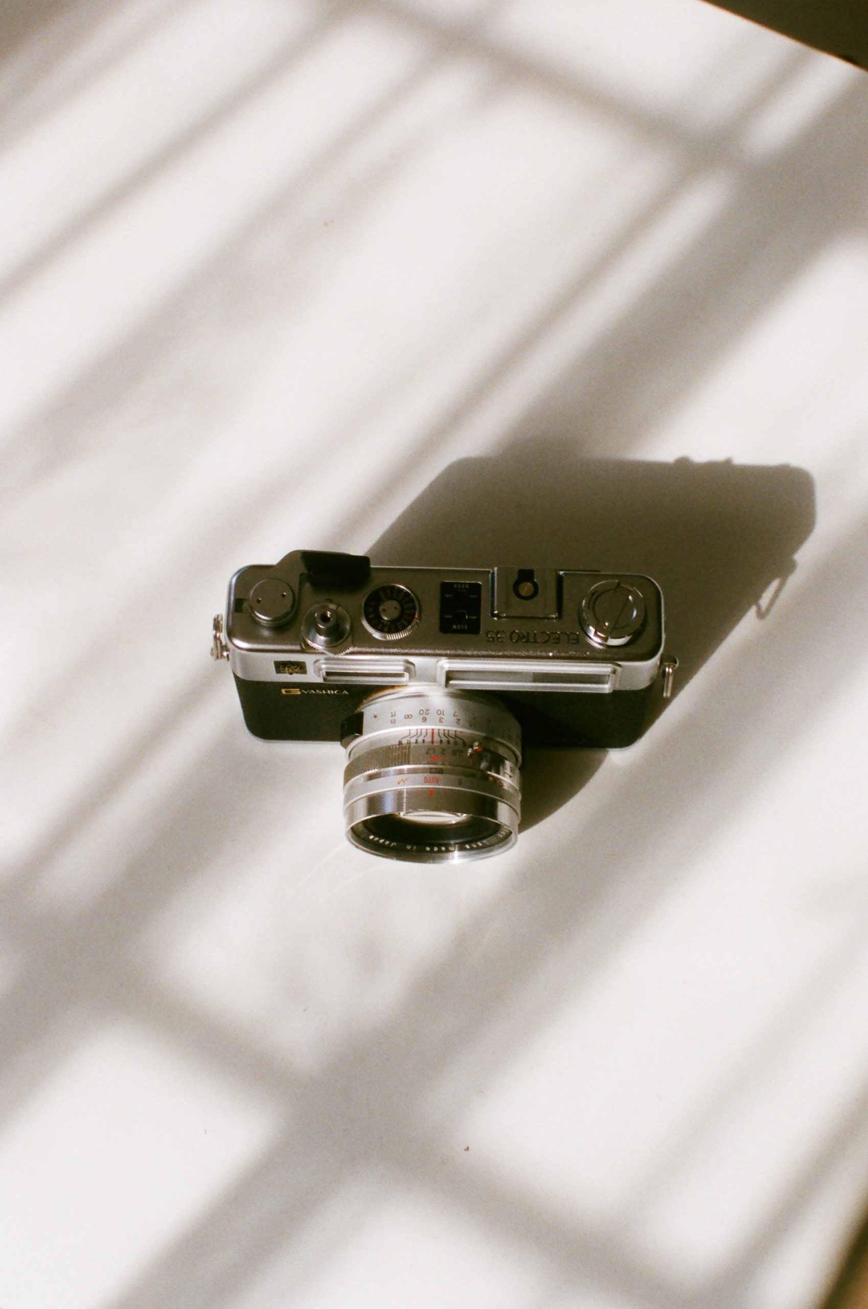 Rangefinder When Wearing Glasses? Here's Everything You Should Know