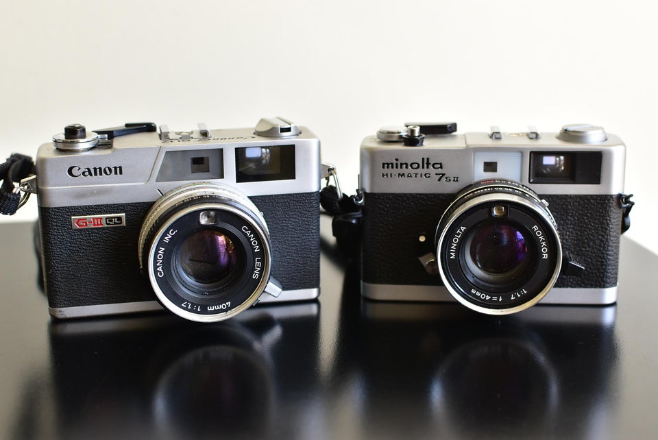 How to Mount Nikon F Lenses on Rangefinder?