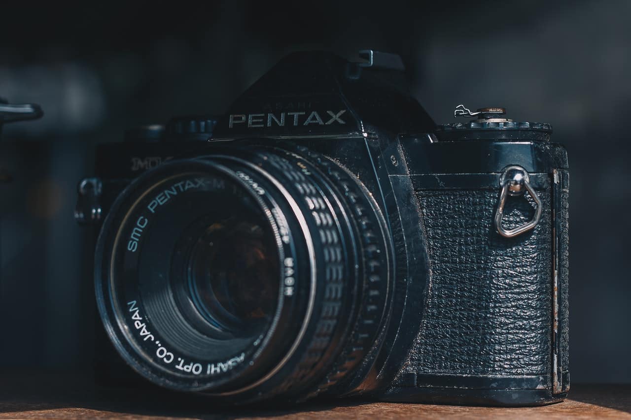 how to fix a canonet rangefinder