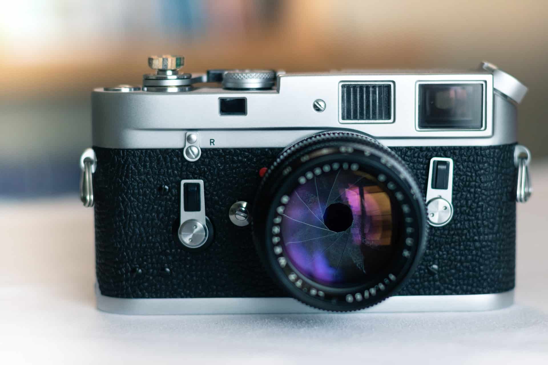 how powerful is a rangefinder