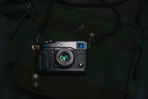 what is a diopter on a rangefinder