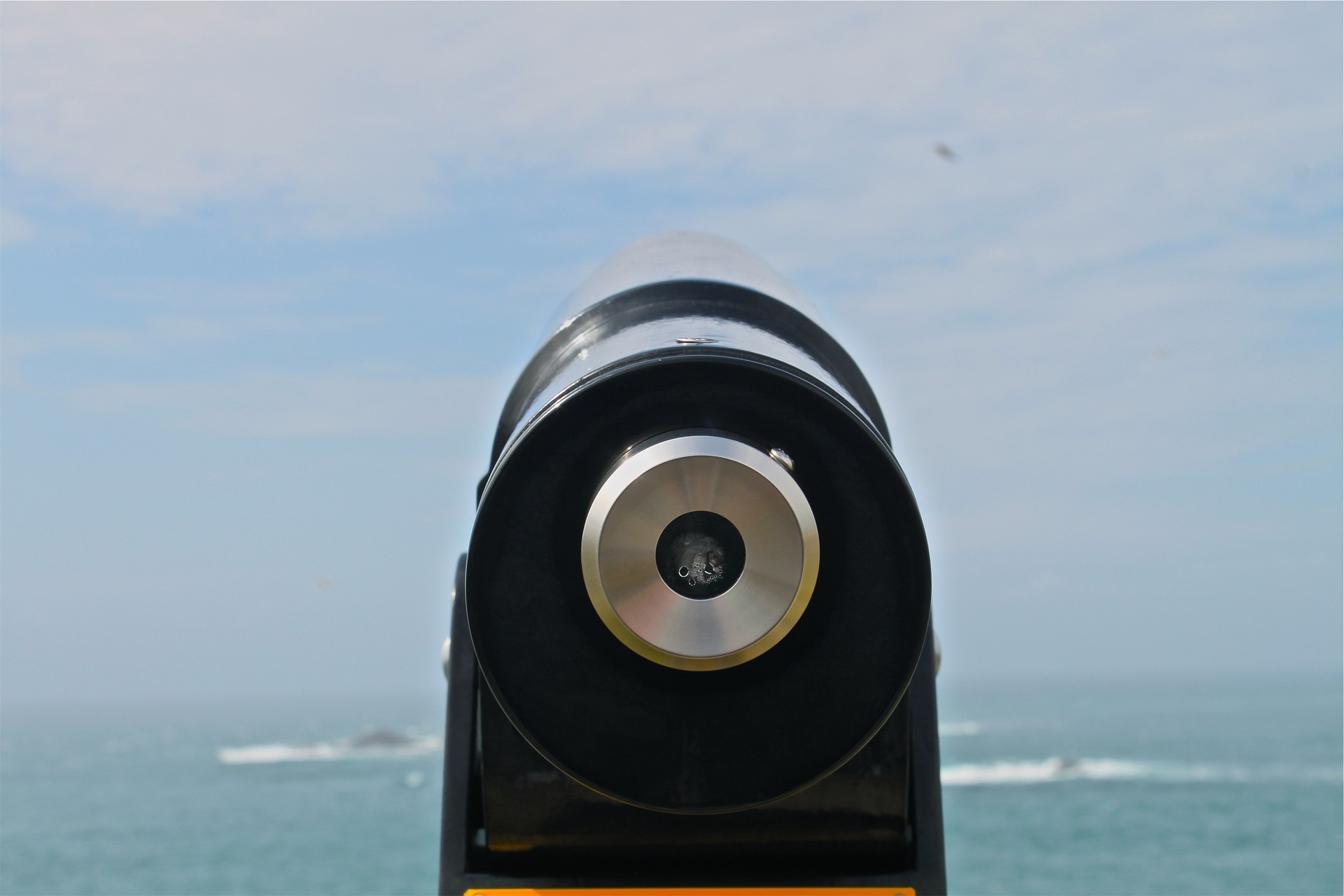 how to use vivitar monocular