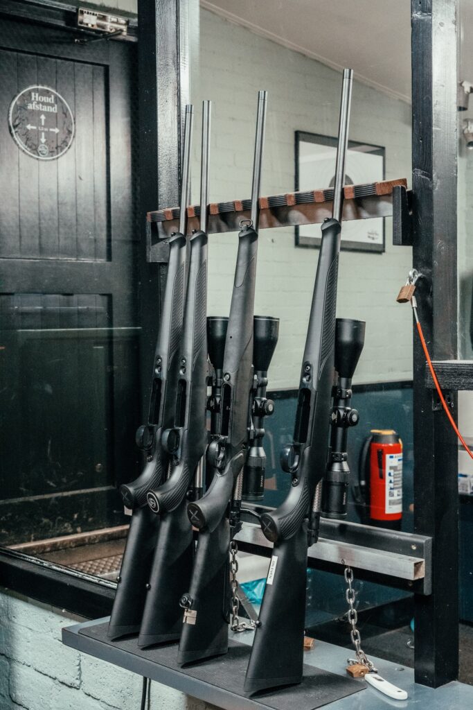 Center Point Scope 4x32, How to Adjust Apr 2023 Simple Instructions