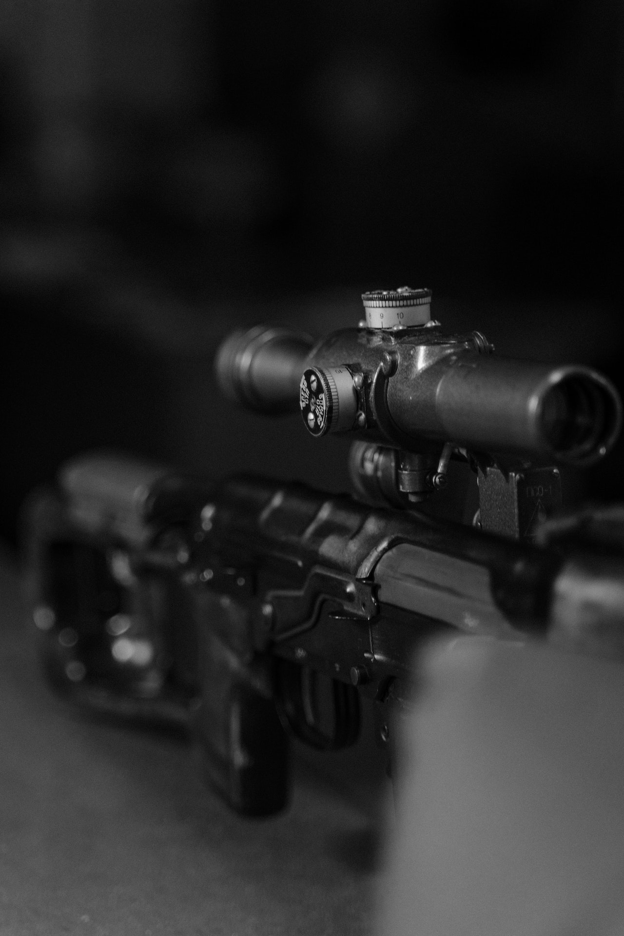 what does the magnification mean on night vision monocular