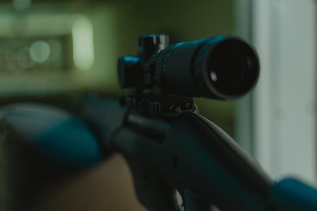 What Spotting Scope Rangefinder Zoom Range?