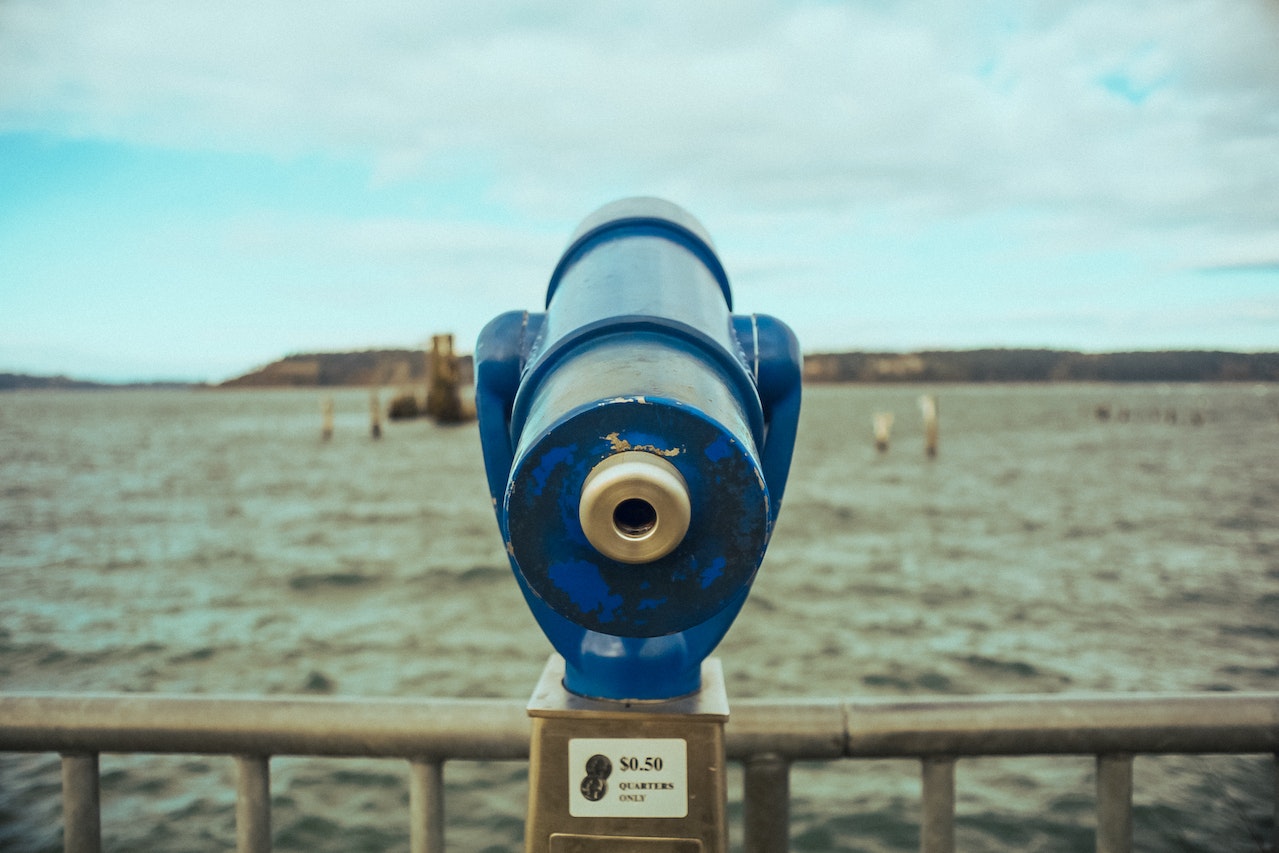 How to Use Night Vision Monocular Through a Window? Everything You