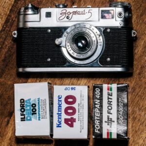 why are the best camera for street photography using rangefinder