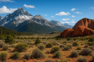 10 Hidden National Parks in the U.S. Every Outdoor Enthusiast Should Visit Before They Get Crowded