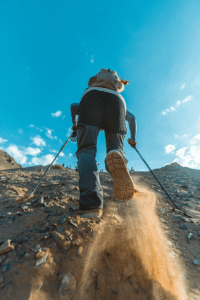 Where Does Luke From The Outdoor Gear Review Live?