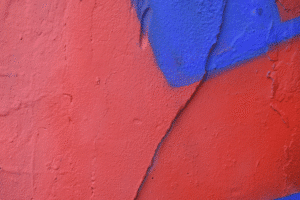 outdoor paint drying time
